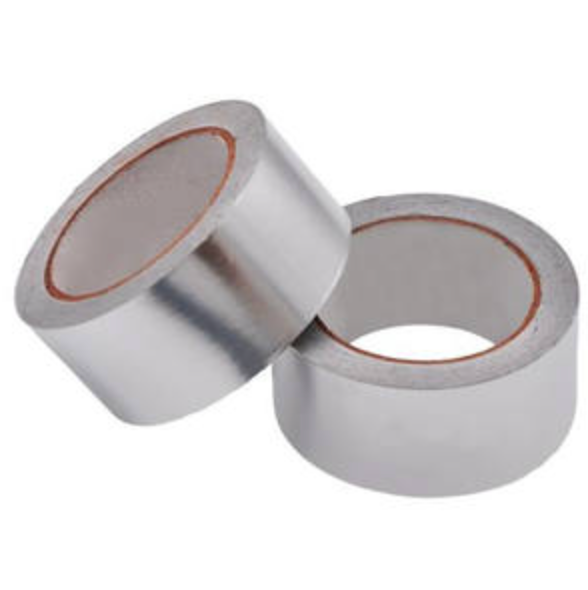 Aluminum Foil Mylar Tape